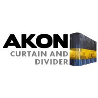 Akon LLC logo, Akon LLC contact details