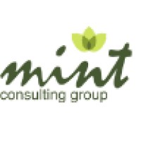 Mint Consulting Group (MCG) logo, Mint Consulting Group (MCG) contact details