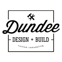 Dundee Design + Build logo, Dundee Design + Build contact details