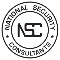 National Security Consultants (NSC) logo, National Security Consultants (NSC) contact details