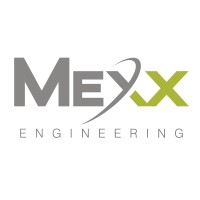 Mexx Engineering logo, Mexx Engineering contact details