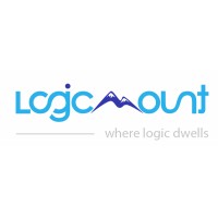 Logic Mount logo, Logic Mount contact details