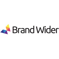 Brand Wider logo, Brand Wider contact details