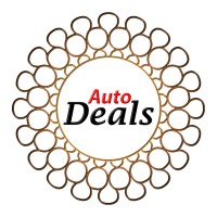 Auto Deals UAE logo, Auto Deals UAE contact details