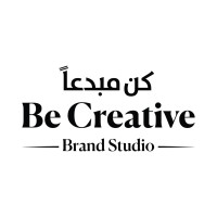 Be Creative Qatar logo, Be Creative Qatar contact details