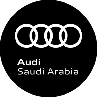 Audi Saudi Arabia logo, Audi Saudi Arabia contact details