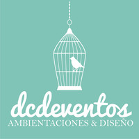 DCD Eventos logo, DCD Eventos contact details