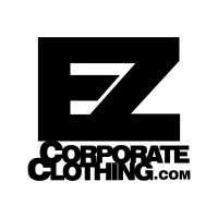 EZ Corporate Clothing logo, EZ Corporate Clothing contact details