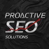 Proactive SEO Solutions logo, Proactive SEO Solutions contact details