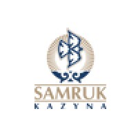 Sovereign Wealth Fund Samruk-Kazyna logo, Sovereign Wealth Fund Samruk-Kazyna contact details