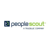 PeopleScout Inc logo, PeopleScout Inc contact details