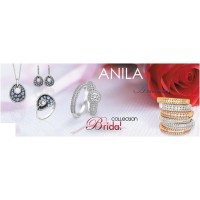 Anila Gem Int'l Co., Ltd. logo, Anila Gem Int'l Co., Ltd. contact details