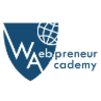 Webpreneur Academy logo, Webpreneur Academy contact details