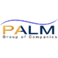 Palm Group of Company logo, Palm Group of Company contact details