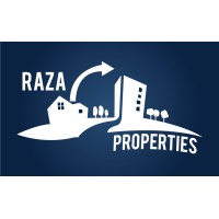 Raza Properties logo, Raza Properties contact details