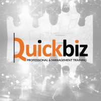 Quickbiz Professional & Management Training logo, Quickbiz Professional & Management Training contact details