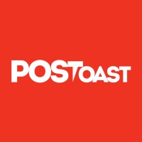 Postoast logo, Postoast contact details