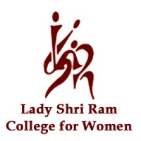 Lady Shri Ram College For Women logo, Lady Shri Ram College For Women contact details