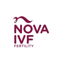 Nova IVF Fertility logo, Nova IVF Fertility contact details