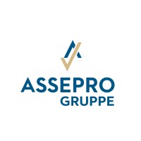 ASSEPRO logo, ASSEPRO contact details