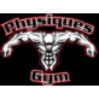 Physiques Gym logo, Physiques Gym contact details