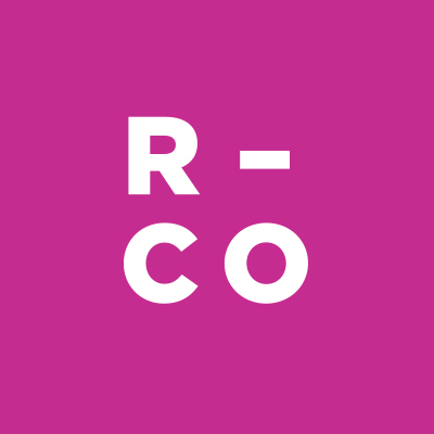 R-Co Brand logo, R-Co Brand contact details