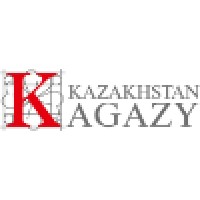 Kazakhstan Kagazy logo, Kazakhstan Kagazy contact details