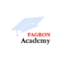 Fagron Academy logo, Fagron Academy contact details