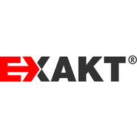 EXAKT Technologies, Inc. logo, EXAKT Technologies, Inc. contact details