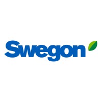 Swegon A/S logo, Swegon A/S contact details