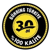 Gühring The Tool Company logo, Gühring The Tool Company contact details