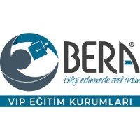 Bera VIP Eğitim Kurumları logo, Bera VIP Eğitim Kurumları contact details