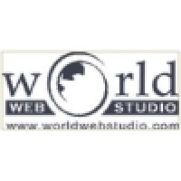 World Web Studio logo, World Web Studio contact details