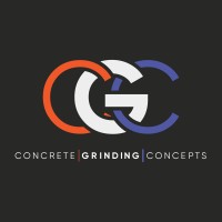 Concrete Grinding Concepts logo, Concrete Grinding Concepts contact details