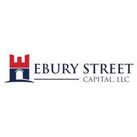 Ebury Street Capital logo, Ebury Street Capital contact details