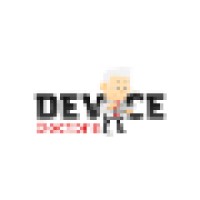 Device Doctors logo, Device Doctors contact details