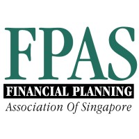 FPAS - Financial Planning Association of Singapore logo, FPAS - Financial Planning Association of Singapore contact details