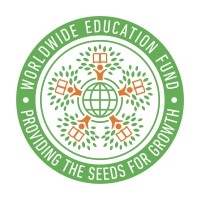 Worldwide Education Fund of The Dallas Foundation (WEF) logo, Worldwide Education Fund of The Dallas Foundation (WEF) contact details