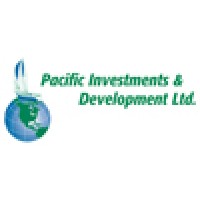 Pacific Investments & Development Ltd. logo, Pacific Investments & Development Ltd. contact details