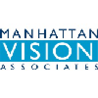 Manhattan Vision Associates logo, Manhattan Vision Associates contact details