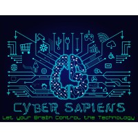 CyberSapiens United LLP logo, CyberSapiens United LLP contact details