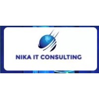 NIKA IT Consulting  LLC logo, NIKA IT Consulting  LLC contact details