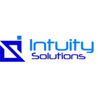 Intuity Solutions logo, Intuity Solutions contact details