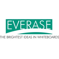 Everase logo, Everase contact details