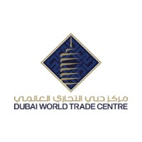 DWTC Exhibitions - ICT Cluster logo, DWTC Exhibitions - ICT Cluster contact details