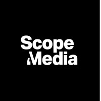 Scope Media NZ logo, Scope Media NZ contact details