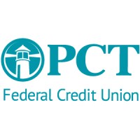 PCT Federal Credit Union logo, PCT Federal Credit Union contact details