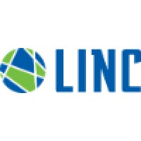 LINC LLC logo, LINC LLC contact details