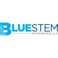 Bluestem Integrated logo, Bluestem Integrated contact details