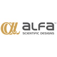 Alfa Scientific Designs, Inc logo, Alfa Scientific Designs, Inc contact details